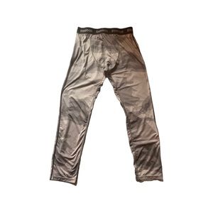 Reebok base layer pants , men’s